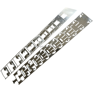 Molde de Estampado Progresivo para Piezas Metálicas de <span class=keywords><strong>Lavadora</strong></span> - Product Image 3