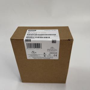 Alimentation électrique Siemens SIMATIC PS 307 6ES7307-1EA01-0AA0 - Product Image 1