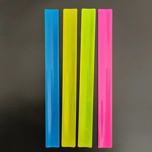Dải tay phản quang chu kỳ chạy Tát phản quang Băng Tát phản quang băng an toàn băng phản xạ an toàn - Product Image 2