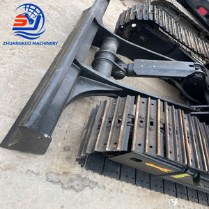 Haute performance et praticité Sany Heavy Industry SY75C 95C 65C a utilisé une petite pelle à usage général sur chenilles - Product Image 3