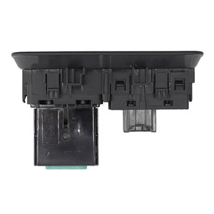Push Button <b>Switch</b> GJ3214B596AA <b>12V</b> Non-Illuminated 1NO For 2015-2019 Land Rover Models - Product Image 3