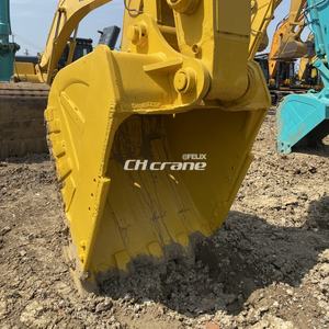 99% באיכות מעולה מחפרים בשימוש komatsu pc 450 secondand יד komatu 450 pc360 pc450 מחיר המפעל Pc450-7 - Product Image 6