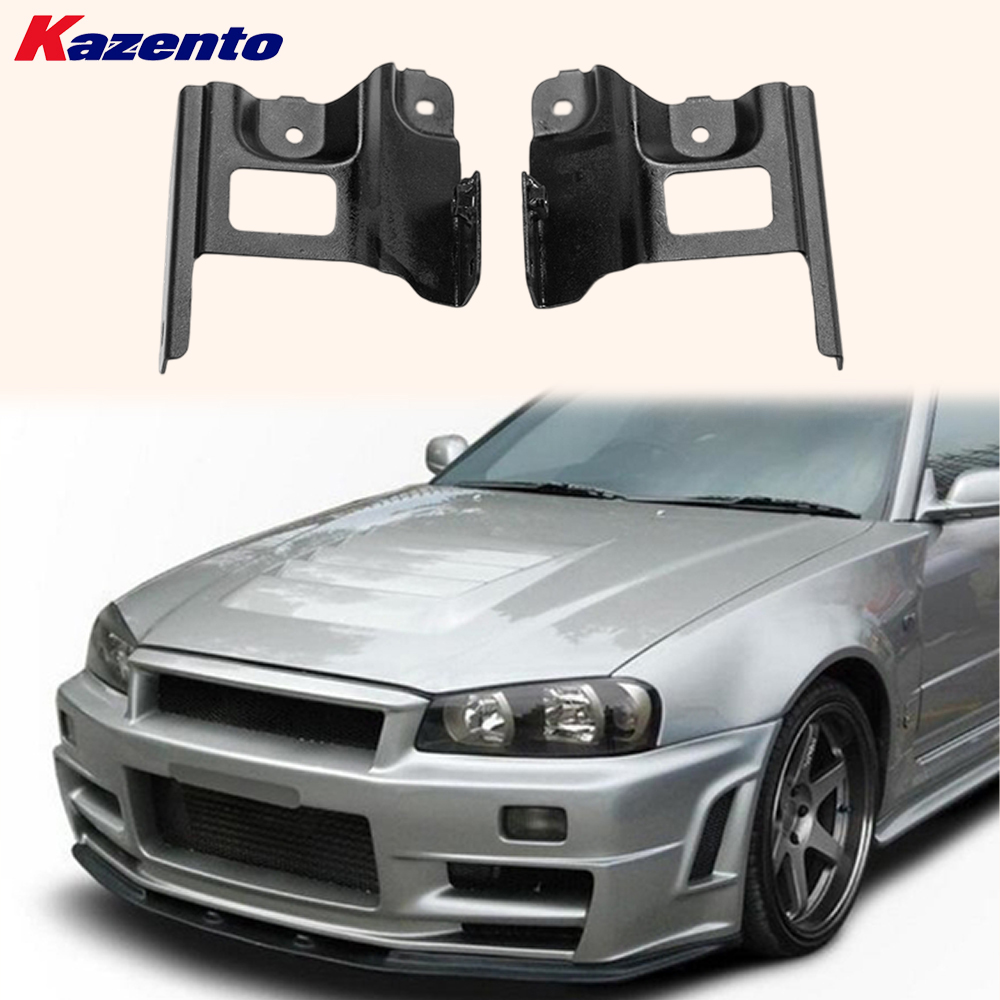 Nissan Skyline R34 Parçaları Yüksek Kaliteli Karbon Fiber Online