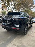 Voiture d'occasion Jetour Dasheng 2023 Jetour Dasheng 2024 Automatique 1.6T DCT King ULTRA Voiture à essence Jetour Dashing 2023