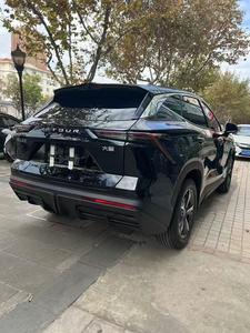 Auto Usata Jetour Dasheng 2023 Jetour Dasheng 2024 Automatica 1.6T DCT <span class=keywords><strong>King</strong></span> ULTRA Auto a Benzina Jetour Dashing 2023 - Product Image 4