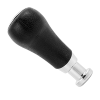 Perilla de cambio de marchas Manual de 5 velocidades para coche, palanca de cambios para Lada Vesta Granta Vaz Kalina Niva Samara Largus, accesorios para automóviles