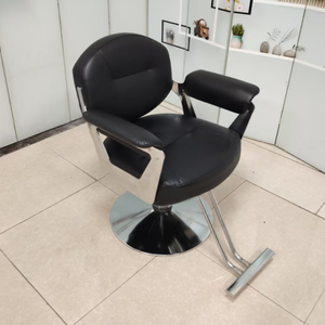 Buona qualità <span class=keywords><strong>parrucchiere</strong></span> sedia salone di bellezza <span class=keywords><strong>parrucchiere</strong></span> sedia per la vendita - Product Image 6