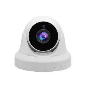 2MP 5 MP Waterproof home Security IP66 Camera 3.6 Lens IR 15m IP Network Mini CCTV Camera