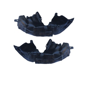 Guardabarros Traseros para Jeep Cherokee 2016, 53352029, Piezas de Repuesto de ABS - Product Image 2