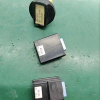 Chip de interruptor de llave de control remoto compatible con ZOOMLION con conjunto de programa, piezas de reparación para emparejamiento de receptor y transmisor de control remoto HBC