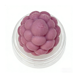 En gros, Boîte de desserts glacés 3D surgelés, mignons, croustillants au chocolat, aux saveurs de fruits (framboise et raisin), en forme de fruits - Product Image 4