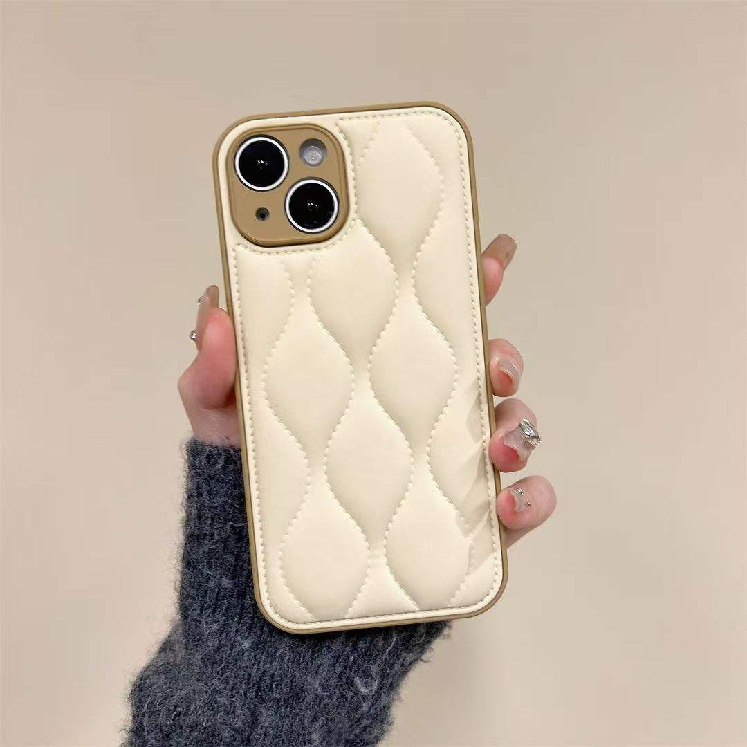 สีน้ำตาล