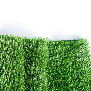 2 녹색 합성 잔디
