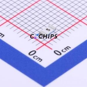 S1206-SD-4.0A One-Time Fuse 1206 Fuse ( Type: SMD Fuse )( Rated Current: 4A )( Rated Voltage: 63V )( Operating Temperature: ) - Product Image 1