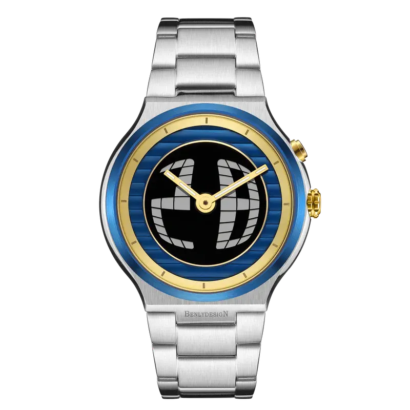 SpinDia6-oro argento