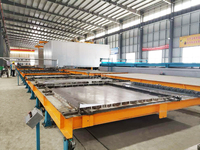 Plantas y máquinas para producir hormigón prefabricado Fabricantes de productos de hormigón prefabricado Maquinaria de vigas/dinteles/postes prefabricados