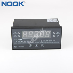 XMT-22B hiển thị kỹ thuật số điều chỉnh nhiệt độ điều khiển mét - Product Image 3