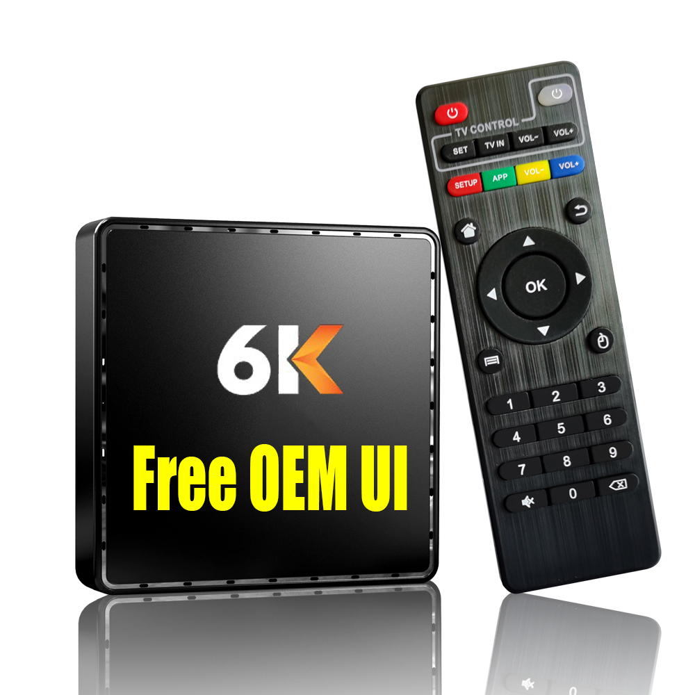 Irabat Allwinner H616 — boîtier Smart Tv Android 11.0, uni, nouveau design, boîtier couleur, processeur Mali/Smart Tv, avec Wifi, RAM liquide, prêt à l'emploi, livraison rapide