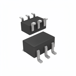 ทรานซิสเตอร์6-TSSOP, SC-88, SOT-363 RN4909, lxhf (CT วงจรอิเล็กทรอนิกส์ในสต็อก - Product Image 1