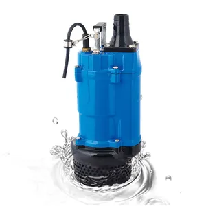 Commercial Stainless Steel Clean Dirty Waste Water Sewage Pump