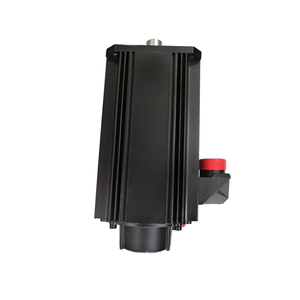 Moteur triphasé 50Hz étanche à haute vitesse de réponse et précision MSK050C-0600-NN-M1-UG1-NNNN R911298355 pour usage industriel - Product Image 2