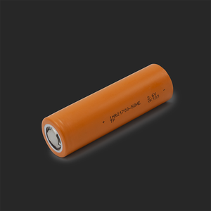 Tenpower 58HE 12.5A 5650mAh Baterai Lithium Iron Rechargeable Cell 21700 <span class=keywords><strong>3</strong></span>.6V Li-ion untuk UPS/ Peralatan Listrik Mirip 58E - Product Image 3
