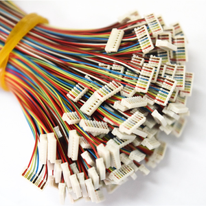 Cable de Conector Micro <span class=keywords><strong>Mini</strong></span> JST IDC 1.0 para Arneses de Cableado - Product Image 1