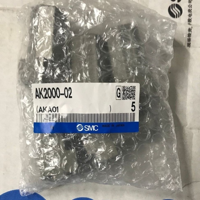 Sell Well in Stock 5PC AK2000-02 AK2000-02 Check Spot Stock Ea for Plc by DHL/UPS