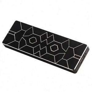 Ổ cứng SSD di động tốc độ cao 1TB 2TB 4TB Ổ cứng gắn ngoài Ổ cứng thể rắn loại USB3.1 - Product Image 2