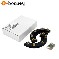 Pièces de rechange pour moteur de générateur Accessoires Pont redresseur triphasé Diode 330-25777