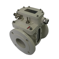 Relais de gaz/époxy Buchholz 20A haute puissance scellé de haute qualité pour transformateur électrique immergé dans l'huile QJ4-50 avec contacts en alliage d'argent