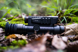 SunGusOutdoors <span class=keywords><strong>NNPO</strong></span> Alcance de imagen térmica Monocular de visión nocturna de mano con lente de 25/35mm para caza - Product Image 4