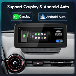 Radio para Auto con Android 14, Reproductor de Video, Navegación GPS, Multimedia, Carplay, Pantalla Estéreo AUTO para Mazda CX-3 CX3 Mazda 2 DK 2014-2021 - Product Image 6