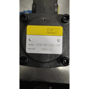 Pompe hydraulique à vendre VCM-SF-15C-10 VCM-SF-30S-20 VCM-SF-20-C6-20 Pompe à palettes hydraulique pour machine d'injection - Product Image 3