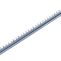 GERON Langlebige Metallische Hochwertige Zylinder-Doffer-Kartenbeläge für Spinnmaschinen und Kardiermaschinenteile