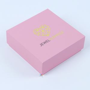 Crown Win Eco-Friendly Watch Card Rigid Boxes Recycled Materials Sponge Liner Matt Lamination Paper Boxes with UV Coating - Product Image 3