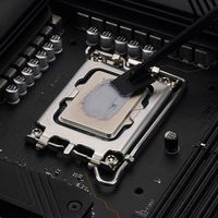 Thermique Grizzly Duronaut Haute Performance 2G 6G Pâte Thermique CPU Thermique Conducteur De Refroidissement Silicone Accessoires D'ordinateur