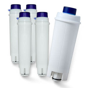 Offre Spéciale filtre à eau De haute qualité De Loghi 5513292811 pour De Loghi <span class=keywords><strong>DLS</strong></span> C002 CFL-950 / SER3017 filtre à café De remplacement - Product Image 1