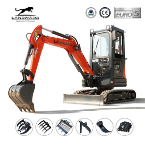 <span class=keywords><strong>Mini</strong></span>-excavatrice CM40, petite machine de terrassement, moteur <span class=keywords><strong>Yanmar</strong></span>, CE Euro <span class=keywords><strong>5</strong></span>, pour jardinage et construction, <span class=keywords><strong>prix</strong></span> de vente en gros - Product Image 3