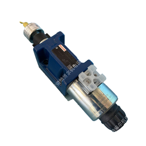 R901349010 5-4WE10Y5X/EG24K4QMAG24/V Válvula Direccional - Product Image 2