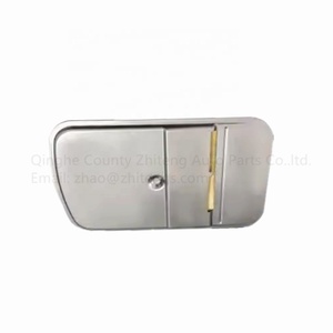 Esportazione di alta qualità filtro olio Pan 24722100 24117557070 24117510012 96042545 L9602-1284 24111423604 96041844 - Product Image 2