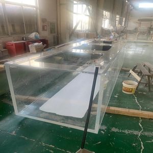 ถัง<span class=keywords><strong>2022</strong></span>อะคริลิคใสขนาดใหญ่สำหรับ<span class=keywords><strong>ปลา</strong></span><span class=keywords><strong>สวยงาม</strong></span> - Product Image 5