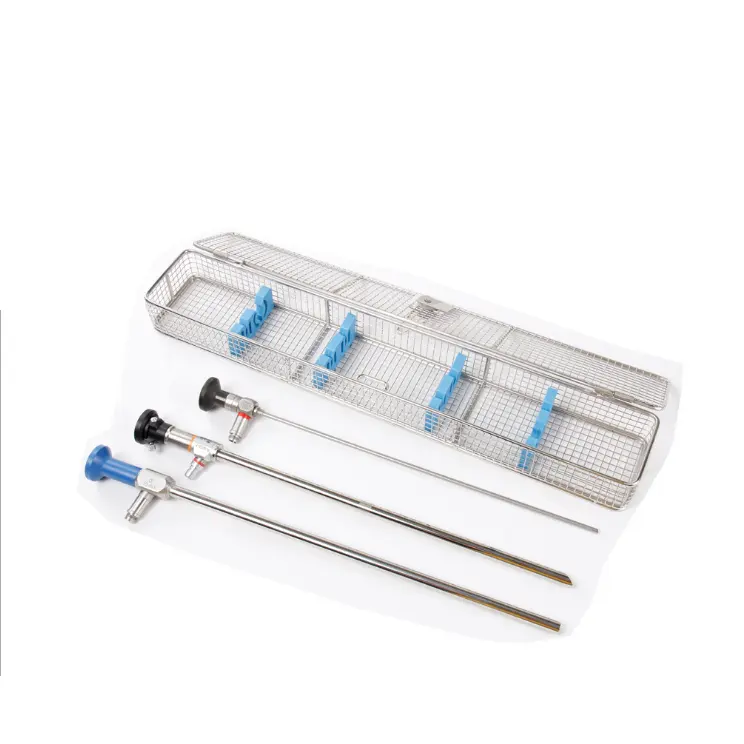 Laparoscope Sterilisatie Doos/Sterilisatie Box Voor Endoscoop