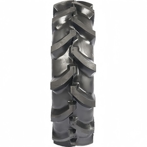 Neumáticos Agrícolas Nuevos 8.3-20 R-2 con Cámara de Aire, Diseño Diagonal para Cosechadoras y Cultivadoras - Product Image 1