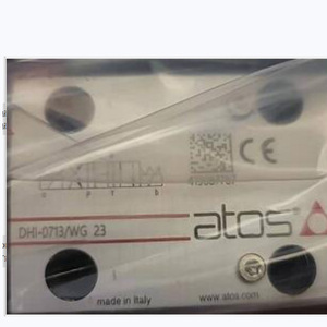 ปั๊มไฮดรอลิก Atos รุ่น PFG174-D 0.48 ลูกบาศก์เมตร/ชั่วโมง 1500 รอบ/นาที 4 กิโลวัตต์ แบบแรงเหวี่ยง ผลิตในอิตาลี - Product Image 4