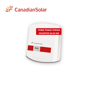 <span class=keywords><strong>fase</strong></span> <span class=keywords><strong>4</strong></span> MPPTs inversores 50kw 60kw <span class=keywords><strong>la</strong></span> Eficiencia Comercial en <span class=keywords><strong>la</strong></span> azotea y suelo de montaje Original - Product Image 1