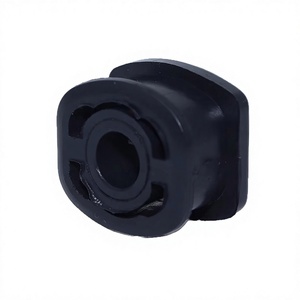 Clips moulés pour toit de voiture 78132-57L01, bande décorative en plastique avec ruban adhésif ou vis pour l'installation sur les véhicules Suzuki Changan - Product Image 3