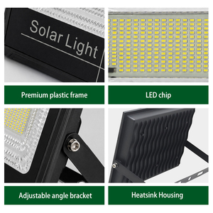 <span class=keywords><strong>Projecteur</strong></span> <span class=keywords><strong>solaire</strong></span> mural extérieur <span class=keywords><strong>professionnel</strong></span> AC220-240V IP65 20W-300W pour stades, fabriqué par un fabricant spécialisé - Product Image 5