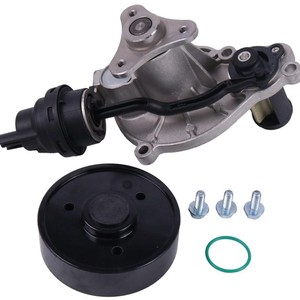 Bomba de agua 11518638026 para motor B48 BMW, pieza de repuesto del sistema de refrigeración - Product Image 1
