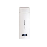 Bouilloire à eau portable à température constante et maintien au chaud, tasse à eau bouillante de voyage, pour dortoir et usage domestique